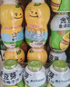 金豆芽儿童金银花柚子汁155ml*16瓶夏天孩子饮料宝宝果汁西柚汁 实拍图