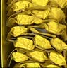 八马茶业安溪铁观音清香型桂花乌龙花香礼盒盒装210g乌龙茶非遗 实拍图