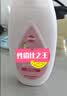 强生婴儿保湿润肤乳200ml 宝宝儿童身体乳护手霜温和补水缓干燥 实拍图