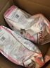 皇家猫粮 幼猫猫粮 幼猫奶糕 K36 通用粮 4-12月 2KG*3 实拍图