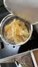 京东京造深海鳕鱼片460g海味下酒小鱼干鱼零食礼包烤鱼片孕妇海鲜青岛特产 实拍图
