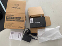 Tenda腾达5口千兆云管理交换机 远程网管 Vlan划分 网线分线器 网络转换器 分流器 金属钢壳 TEG2205D 实拍图