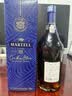 马爹利（Martell）蓝带XO 法国进口 干邑/白兰地 1000ml 实拍图