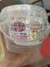 【动物奶油】一桶缤纷mini马卡龙 50g 实拍图