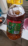 鲁花【保真菜籽油】 食用油 非转基因低芥酸浓香菜籽油 3.09L香飘万家 实拍图