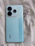 小米REDMI Note15第三代骁龙6 金刚品质 5800mAh大电量 防尘防水 8+128 子夜黑 红米5G手机 国家补贴 实拍图