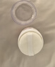 贝亲（Pigeon）婴儿玉米舒缓爽身粉 桃叶精华 四季通用 50g HA23 实拍图