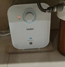 海尔国家补贴5升小厨宝电热水器EC5FA 一级能效京东自营 1750W速热节能 家用厨房台下小型储水式热水宝 实拍图