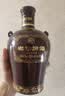 汾酒老白汾封坛15 清香型白酒  53度 475ml单瓶装 宴请礼赠自饮 实拍图