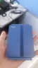 CUDY AX3000 WiFi 6 迷你路由器 TR3000 2.5G网口 轻NAS USB充电宝供电 家用 宿舍 寝室 便携 随行  实拍图