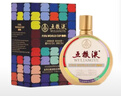 五粮液美加墨世界杯联名款 浓香型白酒 52度100ml 单瓶 无礼袋  实拍图