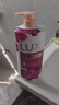 力士（LUX）(LUX)沐浴露 芍药香馥郁奢宠香氛沐浴乳1000g 持久留香 实拍图