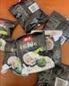 南国香脆椰子片60gx4盒 海南特产炭烤椰子片休闲零食三亚 实拍图