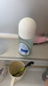 妮维雅（NIVEA）抑汗香体腋下止汗露干爽滚珠活力清新爽身走珠液50ml*2生日礼物 实拍图