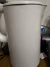 美的（Midea）电热水壶烧水壶养生自动断电调奶器一体恒温水壶食品级304不锈钢1500W 1.5L大容量 SH15X301 实拍图