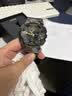 卡西欧（CASIO）手表男G-SHOCK拆弹专家运动电子日韩表送男友礼物GA-100CF-1A9 实拍图