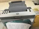 惠普（HP）728 连供无线打印机家用 自动双面三合一彩色打印 打印复印扫描单页成本1分钱 实拍图