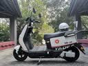 正新CST 3.00-10 4PR CM560 电动车真空外胎 适用电轻摩//踏板车  实拍图