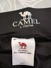 骆驼（CAMEL）运动套装女装新款瑜伽健身普拉提弹力短袖长裤防走光两件套运动服 实拍图