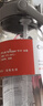 希乐（cille）大容量儿童水杯子男女户外健身吸管杯tritan塑料杯1.5L灰-2219 实拍图