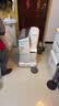 美的（Midea）移动空调家用一体机免排水免专业安装 双管可选全直流家用除湿冷风厨房空调立式空调户外空调 大1.5匹冷暖 变频双管 实拍图