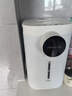 九阳（Joyoung）电热水瓶热水壶 5.5L大容量8段控温304不锈钢一体 0胶水  家用恒温水壶 K50ED-WP160 实拍图