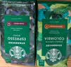 星巴克（Starbucks）浓缩烘焙意式咖啡豆深烘200g 精品咖啡豆100%阿拉比卡豆 原装进口 实拍图