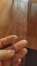 得力（deli）卡通15cm直尺  考研高考祝福礼物中考刻度清晰尺子 颜色随机 尺子 实拍图