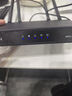 PLERY普锐R607可插卡4g无线移动WiFi6工业级金属路由器CPE无线随身wifi家用办公可移动路由可插SIM卡 工业级插卡版【电信/联通双网】 实拍图