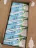 新西兰进口 脱脂高钙纯牛奶 200mL*30 200mL*30盒 实拍图