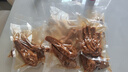 正大鸡爪净重2斤（单个鸡爪约40-50g） 柠檬鸡爪生鲜烧烤 实拍图