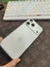 Apple/苹果【点击“立即领取”享补贴】iPhone 17 Pro Max 256GB 银色 移动联通电信5G 双卡双待手机 实拍图