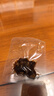 张飞牛肉零食不辣礼盒1133g  过节送礼 国潮零食特产礼盒 卤味伴手礼 实拍图