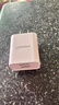 品胜 3C认证 双口USB充电器2A充电头 通用苹果iPhone17/16/15/14/13/12小米华为安卓手机平板ipad插头 实拍图