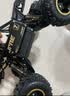 4DRC合金rc遥控汽车越野车电动赛车1-3-6-8-10岁儿童玩具男孩生日礼物 实拍图
