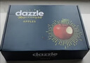 苹果先生Mr Apple新西兰Dazzle丹烁苹果20粒礼盒单果180-220g 源头直发 实拍图