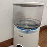 苏泊尔（SUPOR）空气加湿器无雾430mL/h家用卧室大容量4.5L婴幼儿专用除菌EHLN-60A-500 实拍图
