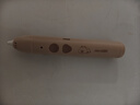 得力卡皮巴拉3D打印笔款充电款两级调速无线绘画笔涂鸦笔DIY礼盒儿童 附3色耗材生日开学礼物 实拍图