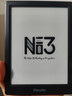 掌阅（iReader）【新品发布】Neo3 6英寸电子书 智能阅读器 墨水屏电纸书 看书学习漫画AI平板电脑 轻薄便携 沉墨 实拍图
