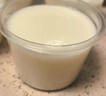 十色生活网红布丁奶冻杯慕斯蛋糕杯甜品包装盒酸奶碗冰淇淋摆摊打包烘焙 实拍图