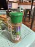 特瑞肯（TRICON）孜然粉配料干净烧烤羊肉串火锅撒料炖肉腌肉牛排炸鸡排调味品35g 实拍图