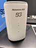 纽曼5G无线路由器随身WiFi6移动免插卡cpe多网通千兆双频车载便携式高速上网卡全国通用流量2026款 实拍图