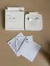 Apple/苹果 EarPods USB-C有线耳机 type-c有线耳机  iPhone 17有线耳机笔记本耳机游戏音乐 实拍图
