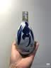 汾酒 青花20升级版 清香型白酒 53度 500mL*2瓶（新版本） 实拍图
