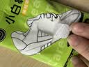 小白鞋擦鞋湿巾3D磨砂强效去污免洗清洁运动鞋擦鞋神器家用便携 擦鞋净1包 实拍图