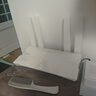 普联（TP-LINK） 大道AX3000满血WiFi6千兆无线路由器 5G双频家用穿墙 Mesh 3000M无线速率 信号增强 易展 XDR3010 实拍图