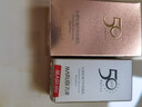 丸美防晒霜 小金钻轻透户外防晒乳SPF50 PA+++40g 美白祛斑学生军训 实拍图