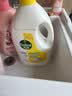 滴露（Dettol）衣物除菌液柠檬3L*3瓶杀菌除螨内衣衣物消毒液可配洗衣液儿童可用 实拍图