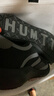悍途（HUMTTO）男士轻便徒步鞋舒适旅游户外休闲鞋网面透气夏季男鞋 栗色/黑色 43 实拍图