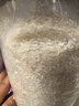 柴火大院 特等五常大米 10斤(溯源 原粮稻花香2号 东北大米 5kg) 实拍图